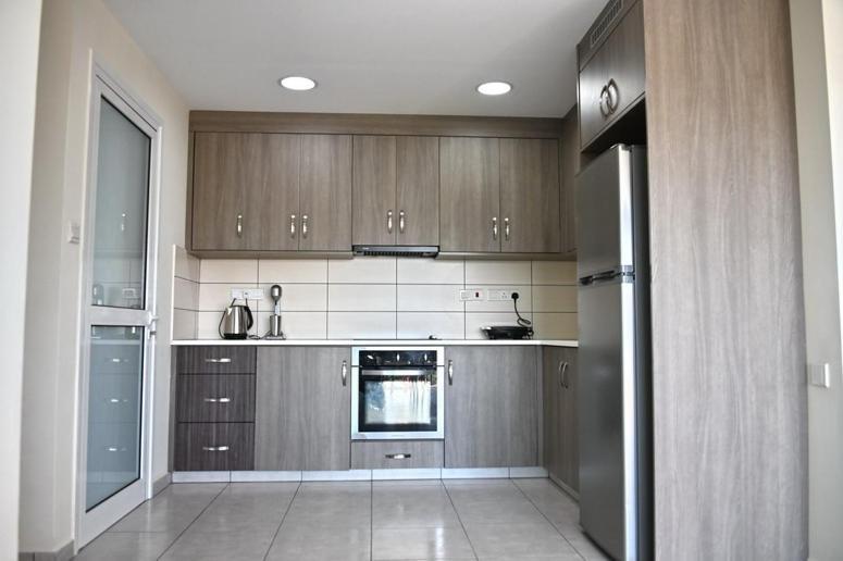 Edessis Beach House 利马索尔 外观 照片