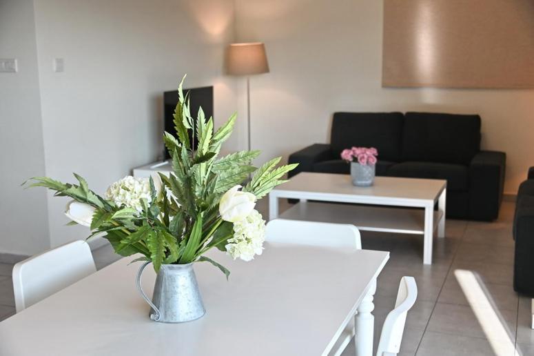 Edessis Beach House 利马索尔 外观 照片