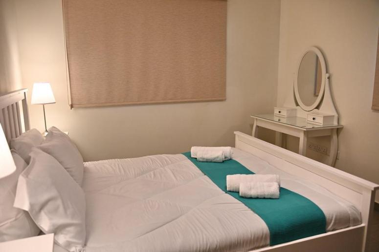 Edessis Beach House 利马索尔 外观 照片