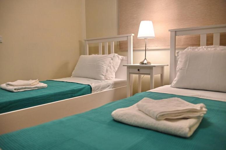 Edessis Beach House 利马索尔 外观 照片