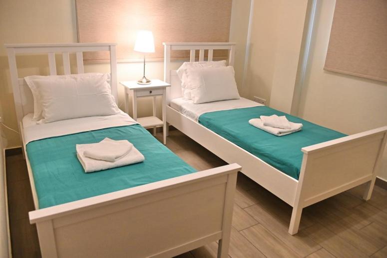 Edessis Beach House 利马索尔 外观 照片
