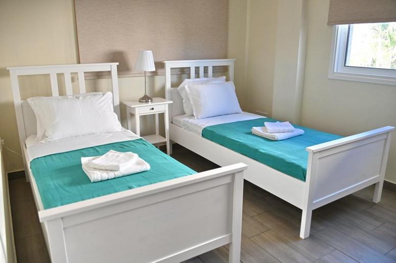 Edessis Beach House 利马索尔 外观 照片